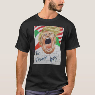 Unterhemd Wahl 2016 USA