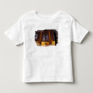 Unterkapelle La Sainte-Chapelle, Paris, 2 Kleinkind T-shirt