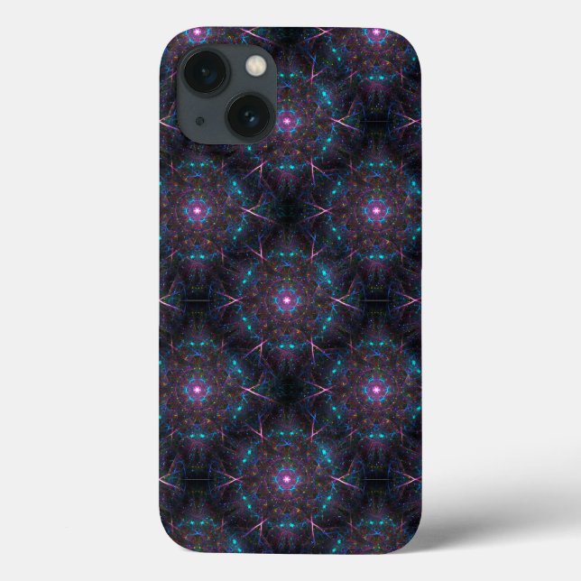 Unterkritische Masse Case-Mate iPhone Hülle (Rückseite)