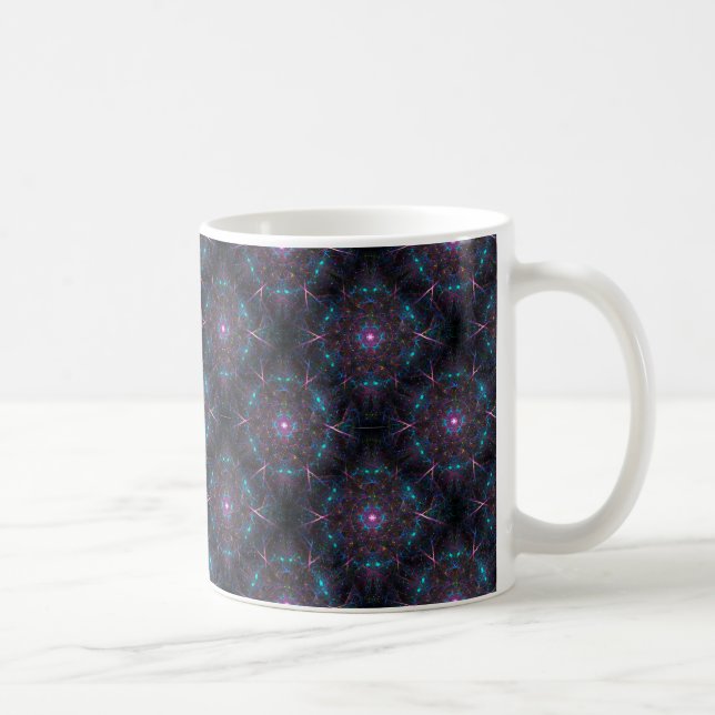 Unterkritische Masse Kaffeetasse (Rechts)