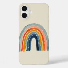 Unterkunft iPhone 16 Plus Hülle