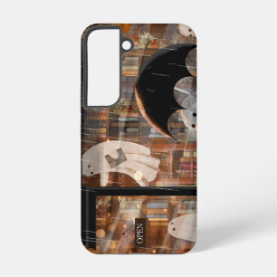 Unterkunft Samsung Galaxy Hülle