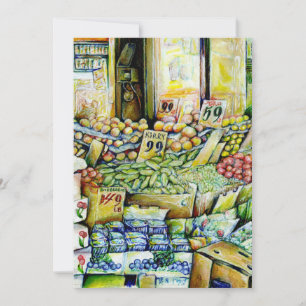 Unterminierung der künstlerischen Gentrifizierung Einladung