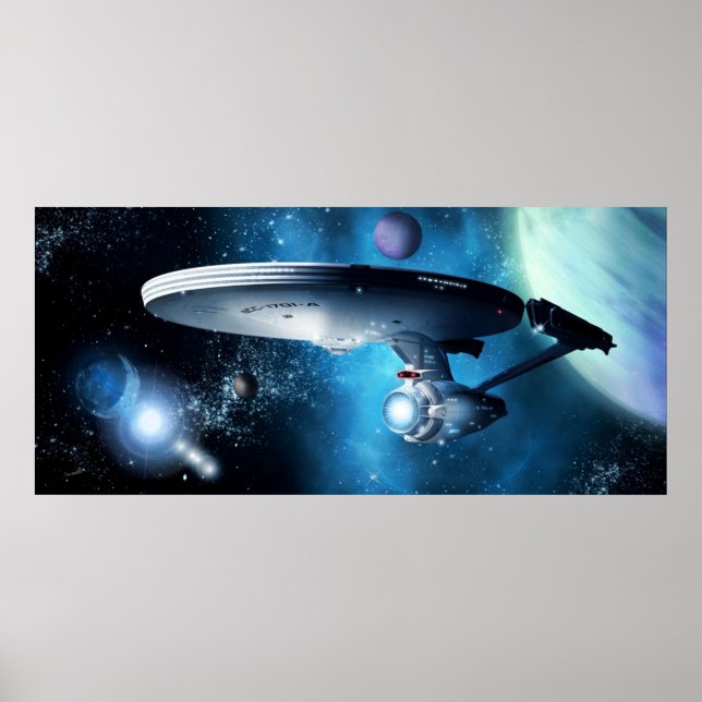 Unternehmen A, in dem Stille Leasingverhältnisse h Poster (Vorne)