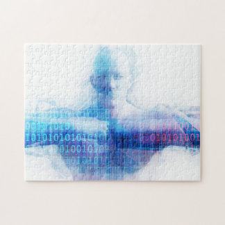 Unternehmen der aufstrebenden Technologieindustrie