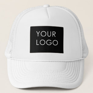 Unternehmen für benutzerdefinierte Logos Truckerkappe