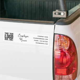 Unternehmen für kundenspezifische Firmenlogos Mode Autoaufkleber