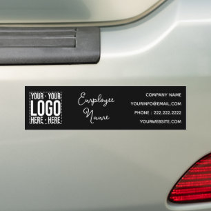 Unternehmen für kundenspezifische Firmenlogos Mode Autoaufkleber