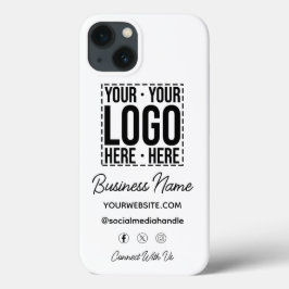 Unternehmen für kundenspezifische Firmenlogos Mode Case-Mate iPhone Hülle