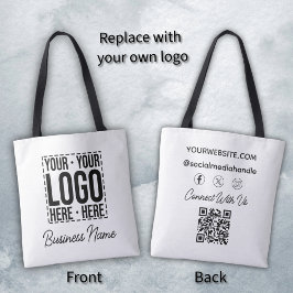 Unternehmen für kundenspezifische Firmenlogos Mode Tasche