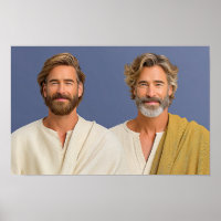 Unternehmen im Glauben: Heilige Simon und Jude