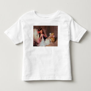 Unternehmen Kleinkind T-shirt