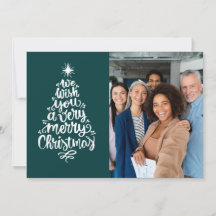 Unternehmen wünschen Ihnen ein frohes Weihnachts-G