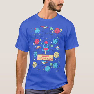 UNTERNEHMENSINTELLIGENZANALYSEN T-Shirt