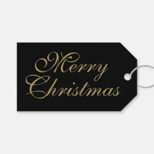 Unternehmensweihnachten Geschenkanhänger