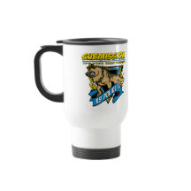 Unterordnung der Polizei-K9