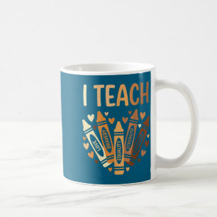 Unterrichte schwarzen Geschichtsmonat Frauen Lehre Kaffeetasse