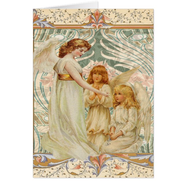 Unterrichtende Lektionen (Vorne)