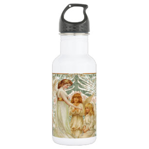 Unterrichtende Lektionen Trinkflasche
