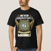 Unterschätze niemals die Macht eines Godinez