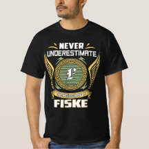 Unterschätzen Sie nie den Power eines Fiskus