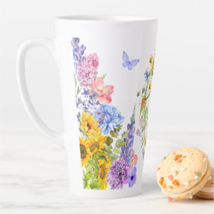 Unterschied, den Sie gemacht haben, Liebe, die Sie Milchtasse
