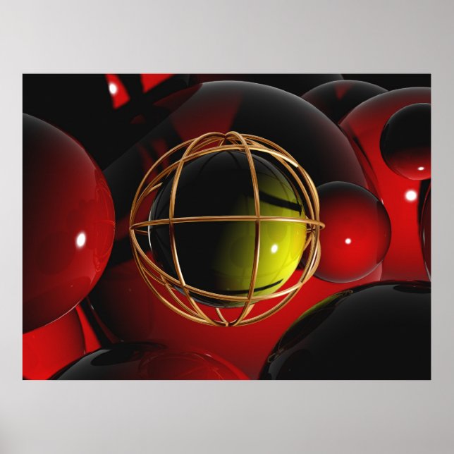 Unterschiedlich Poster (Vorne)