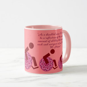 UNTERSCHIEDLICHE UND KREATIVE TASSE