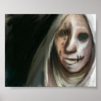 UNTERSCHIEDLICHKEIT POSTER