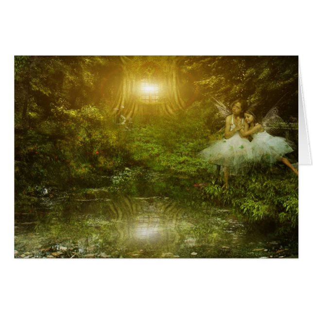 Unterschlupf (Vorderseite (Horizontal))