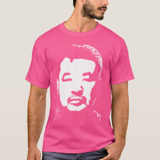 Unterschrift Kazushi Sakuraba T-Shirt