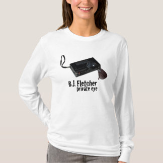 Unterschriften-Kapuzenpulli T-Shirt