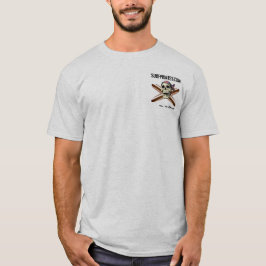 Unterschriften-Reihe Shirt
