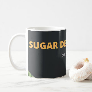 Unterschriften-Tasse" Kaffeetasse