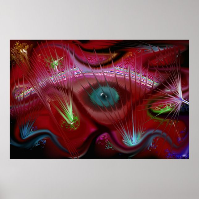 Untersee Poster (Vorne)
