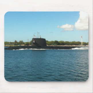 UNTERSEEBOOT MOUSPAD MOUSEPAD