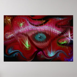 unterseeisch poster