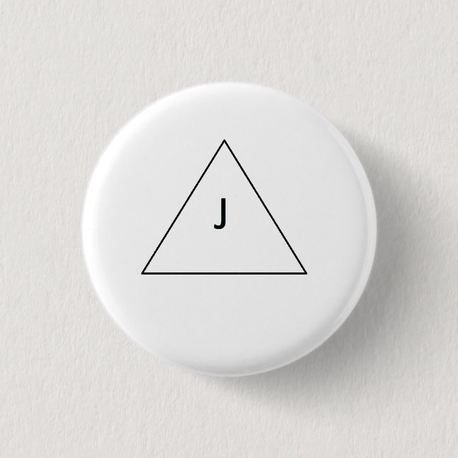 Unterseite Button (Vorderseite)
