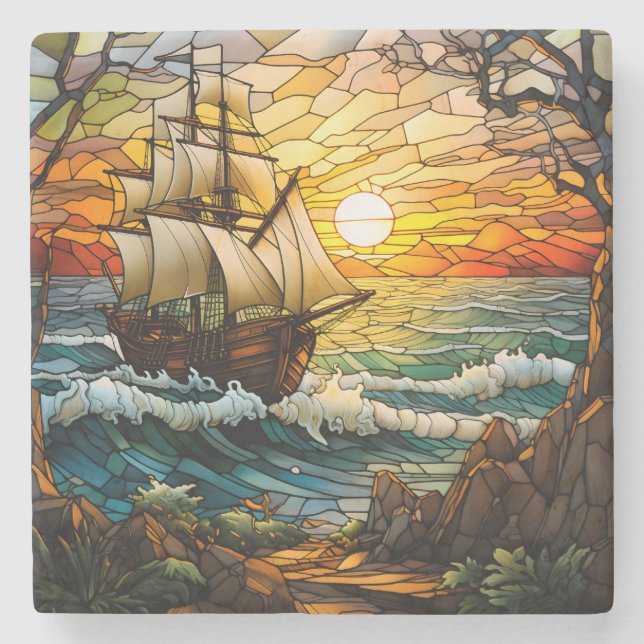 Untersetzer (Vorderseite)