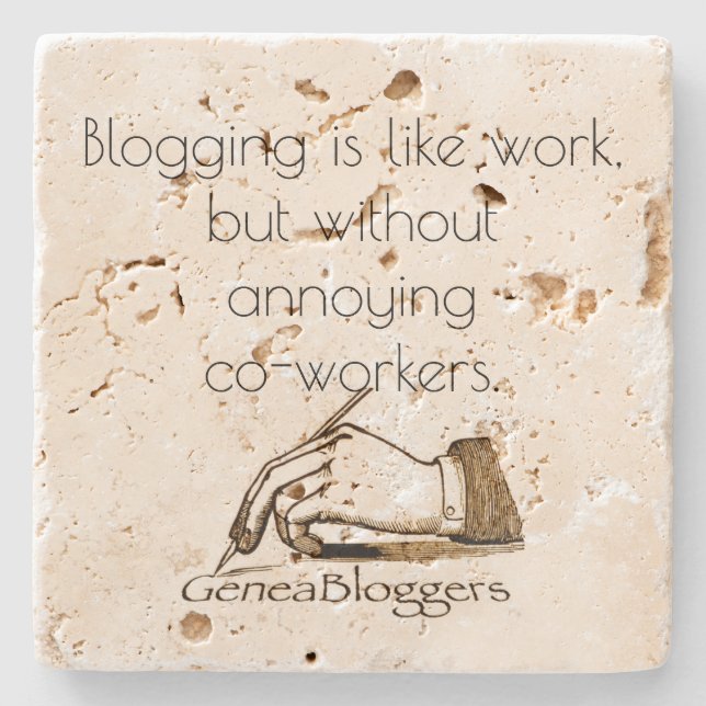 Untersetzer (Vorderseite)