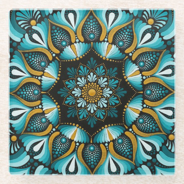 Untersetzer (Vorderseite)