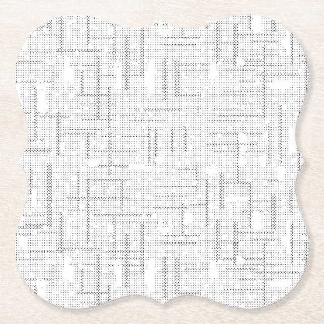 Untersetzer (Vorderseite)