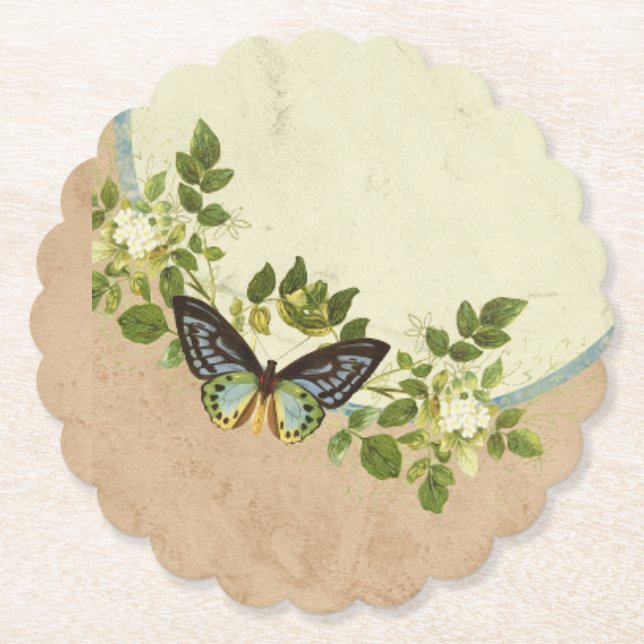 Untersetzer (Vorderseite)