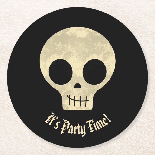 Untersetzer (Vorderseite)