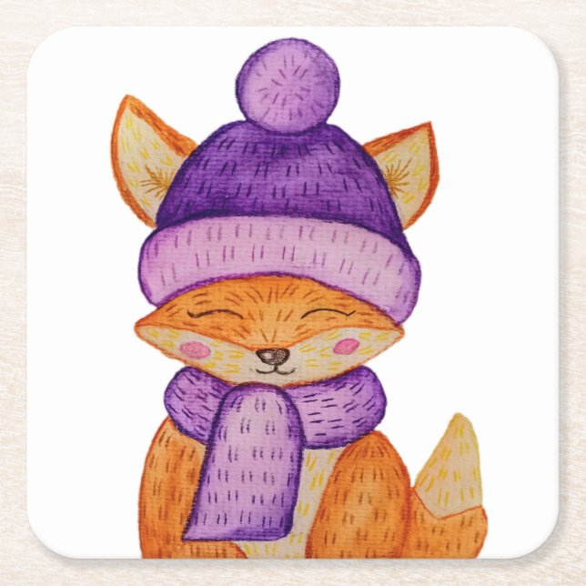 Untersetzer (Vorderseite)