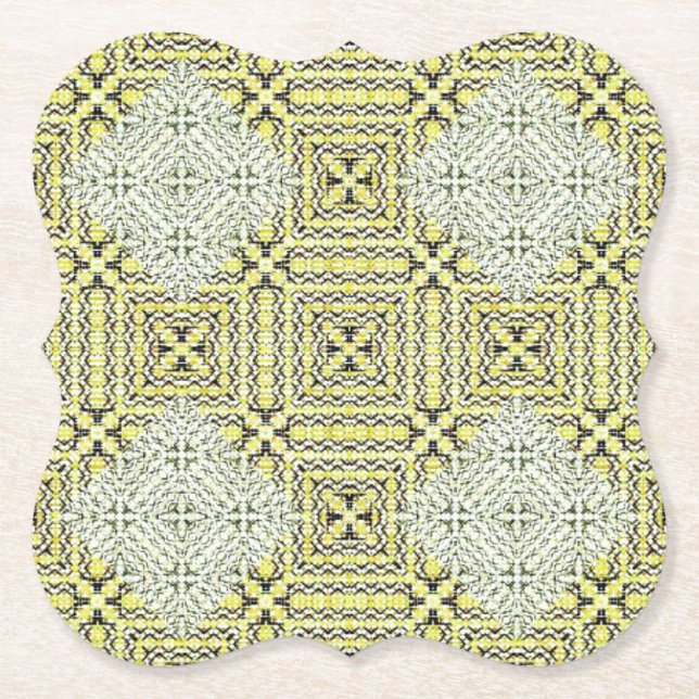 Untersetzer (Vorderseite)