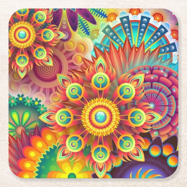 Untersetzer (Vorderseite)