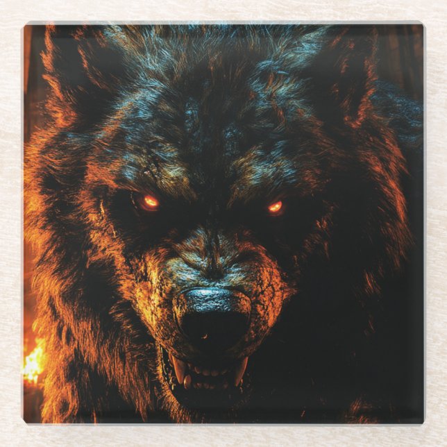 Untersetzer (Vorderseite)