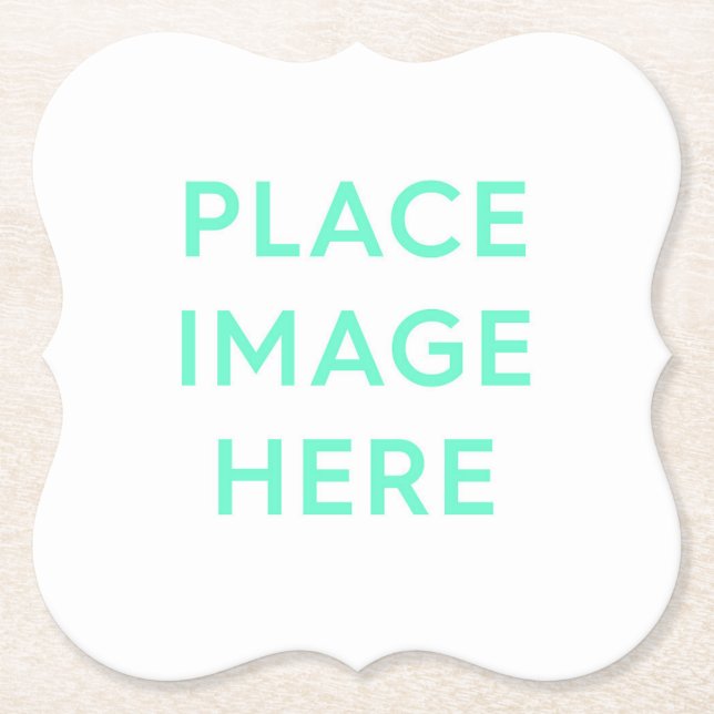 Untersetzer (Vorderseite)