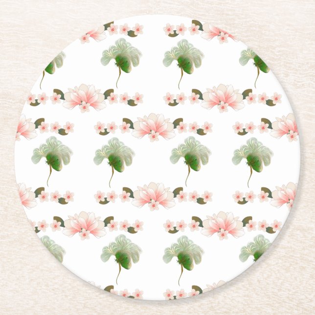 Untersetzer (Vorderseite)